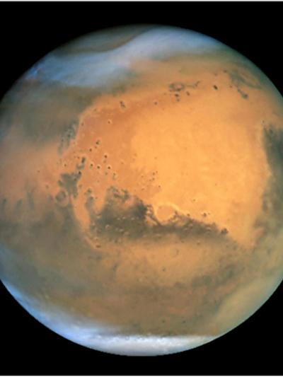 Mars