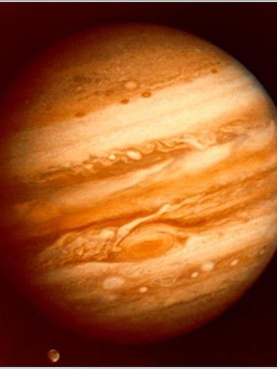 Jupiter