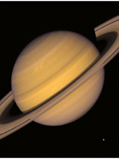 Saturn
